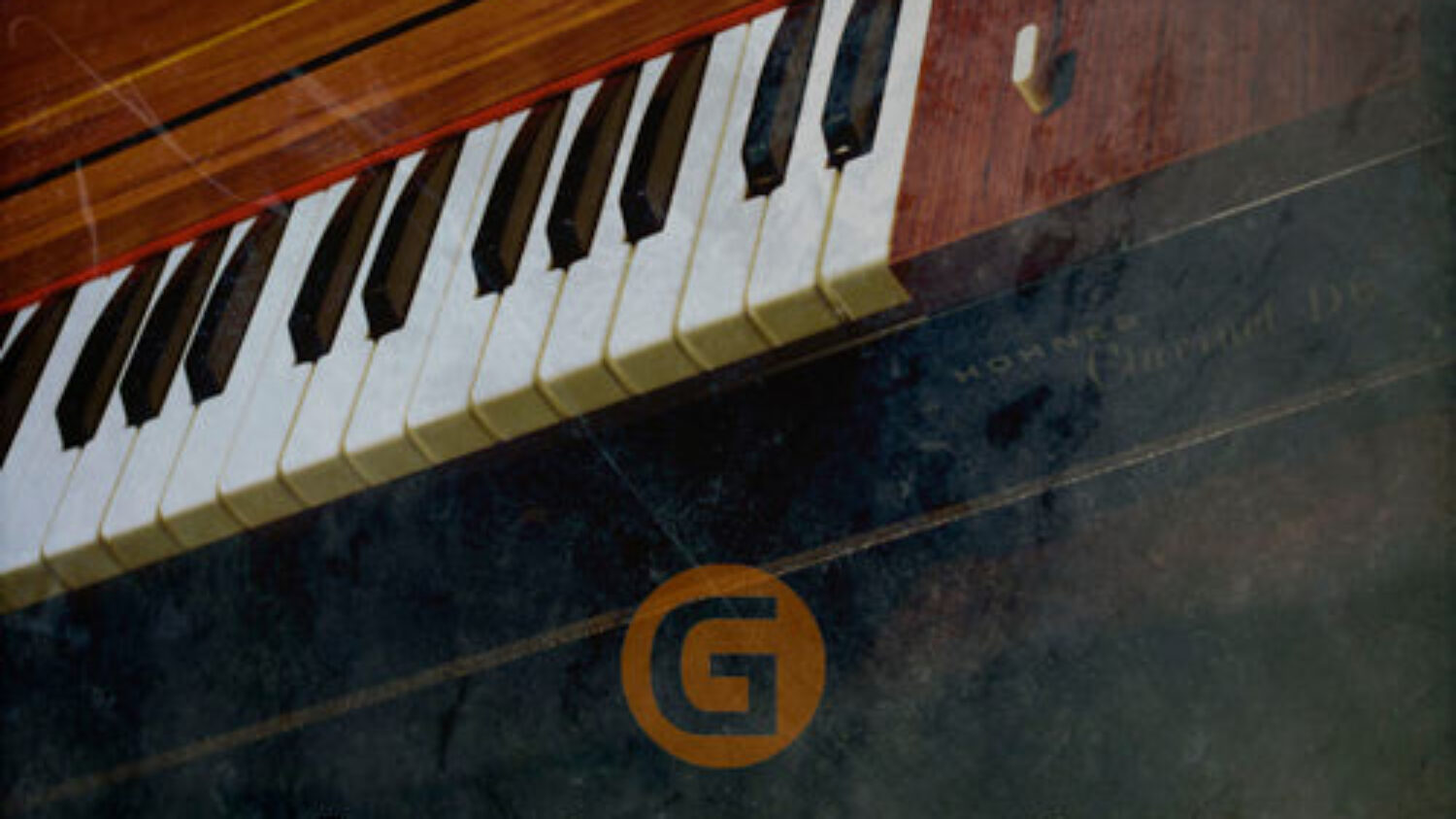Clavi Premier G